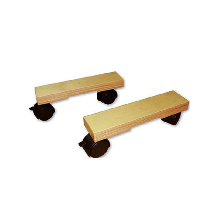 Bead Material Cabinet Casters