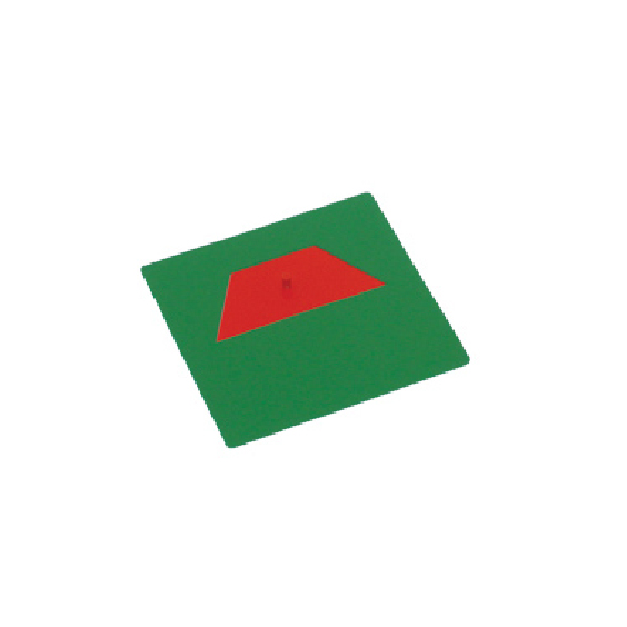 Metal Trapezoid