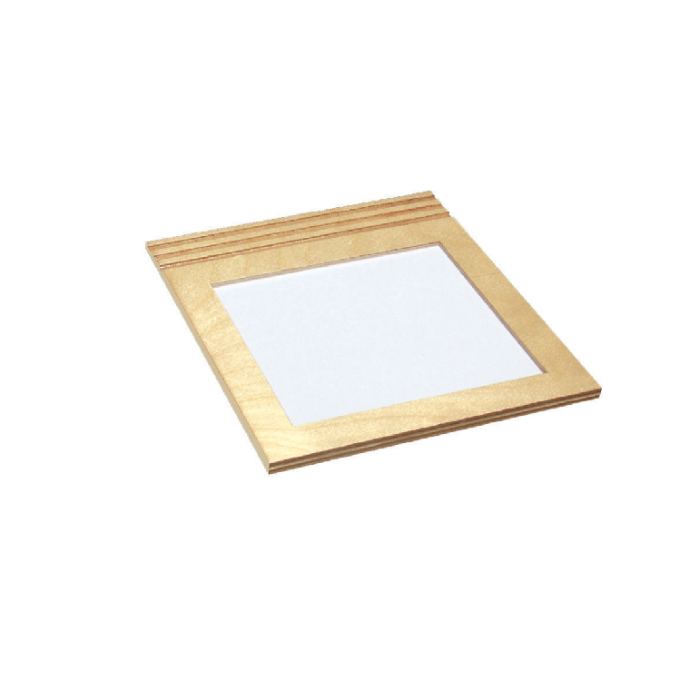 Single Tracing Tray