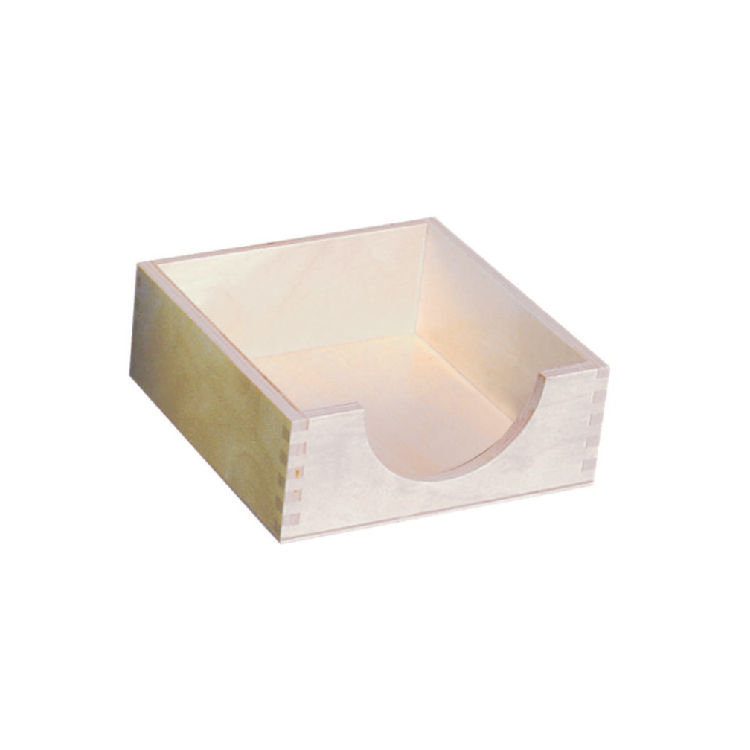 Paper Box 14.5 X 14.5 cm