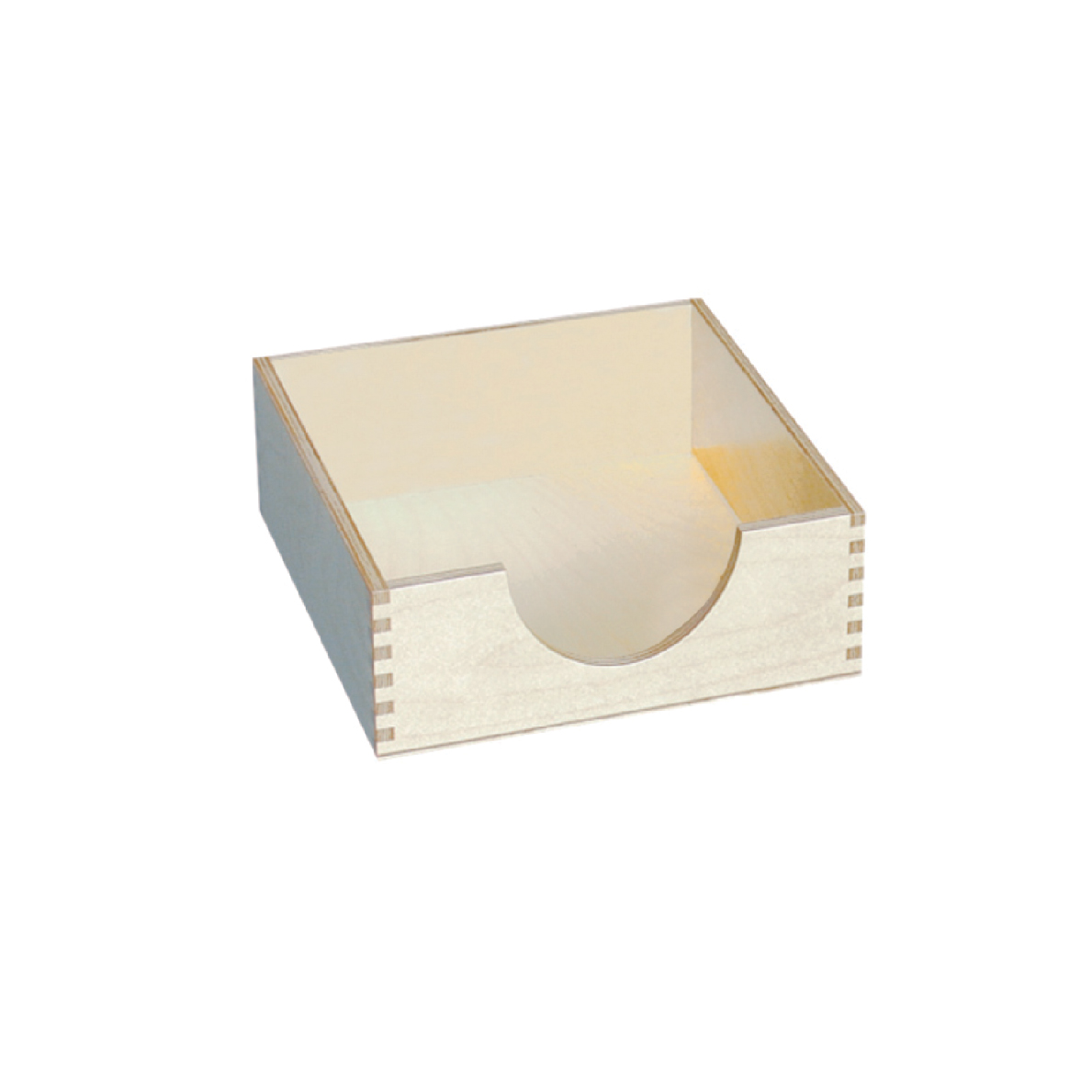 Paper Box 20 X 20 cm
