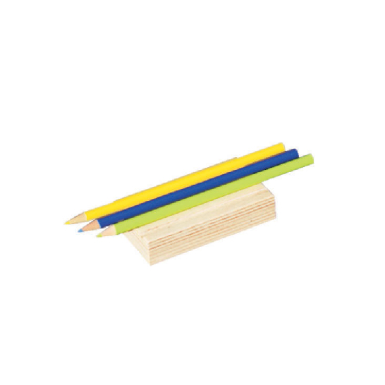 Holder for 4 Pencils