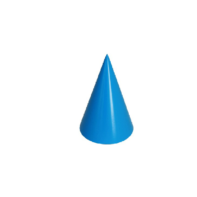 Geometric Solids - Cone