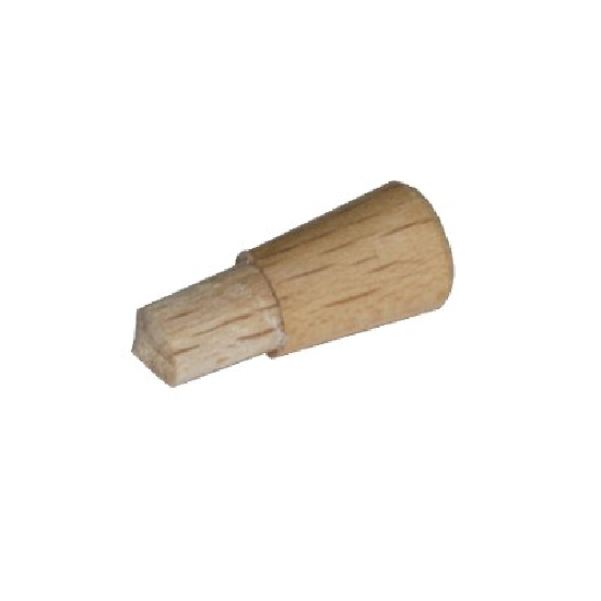 Geometric Cabinet wooden knob for drawers