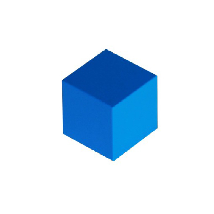 Binomial Cube - Any 1 cube