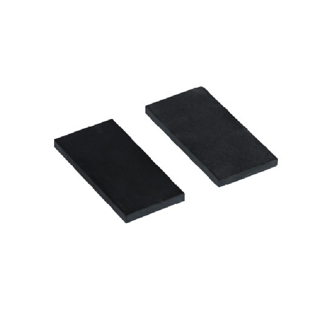 Thermic Tablets - pair of Steel