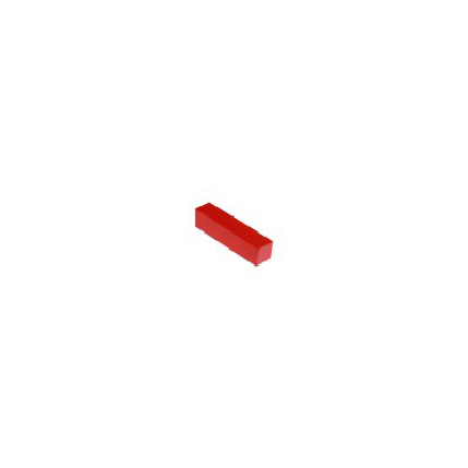 Number Rods - 10cm rod