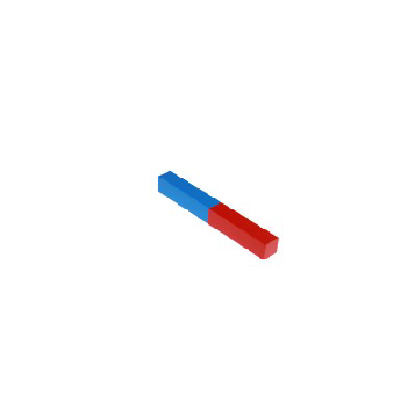Number Rods - 20cm rod