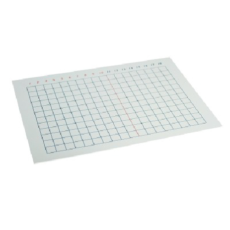 Addition Strip Board with strips - Board only