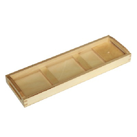 Introduction to Decimal Quantity - tray only