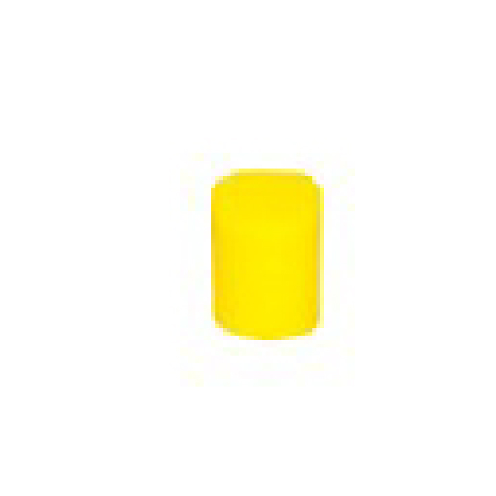 Knobless Cylinder Yellow 1st cylinder (smallest)