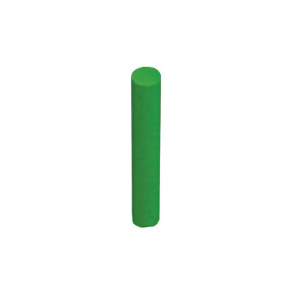 Knobless Cylinder Green - 1st cylinder