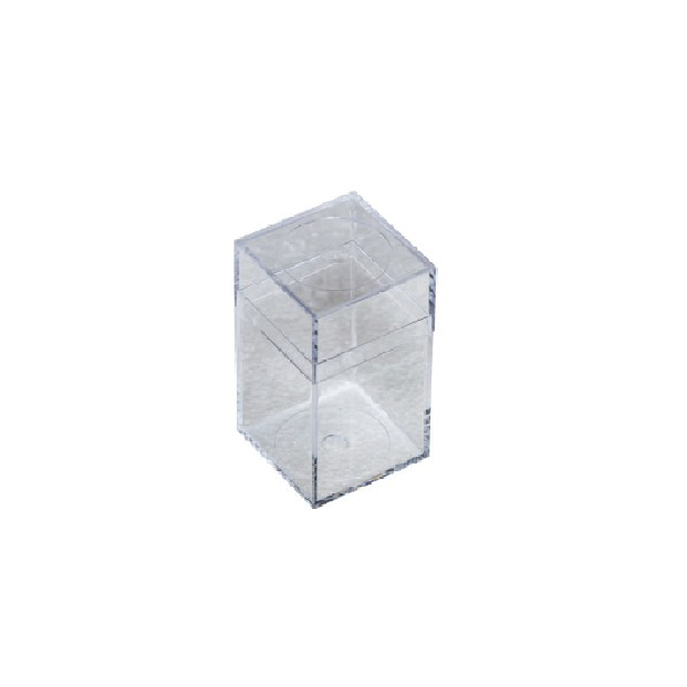 Large Plastic Arrow box