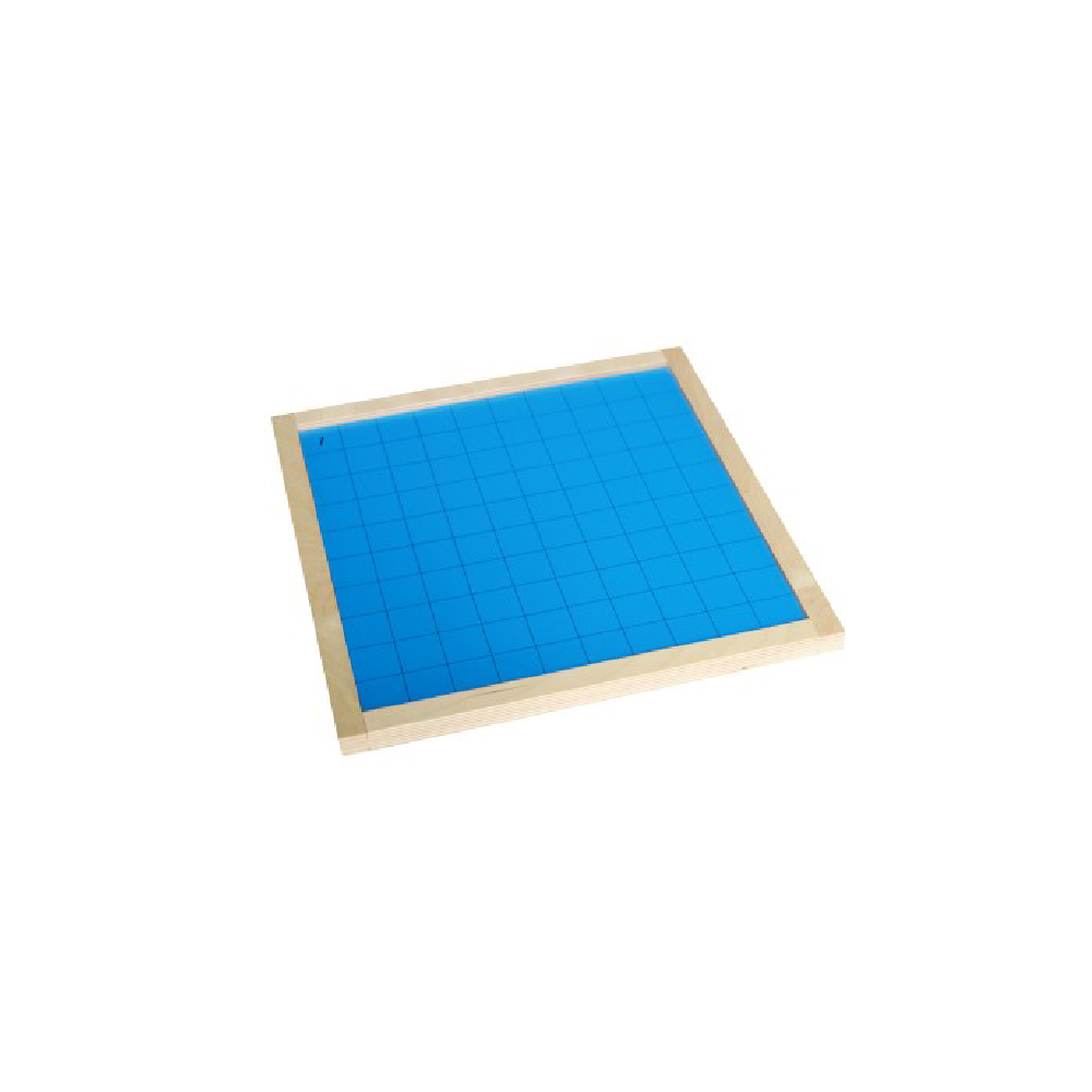 Hundred Board - Board only