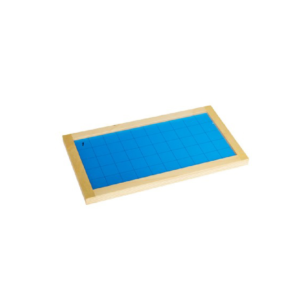 Fifty Board - Board only