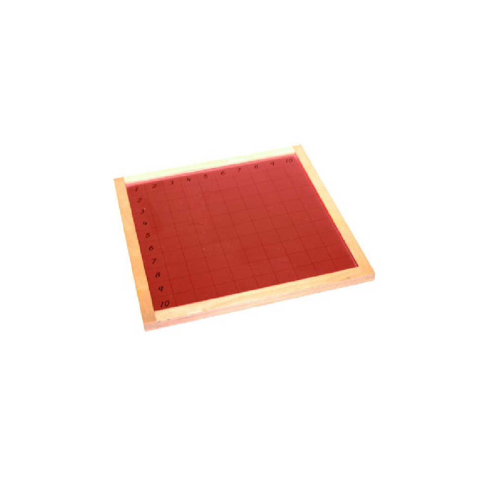 Pythagoras Board - board only