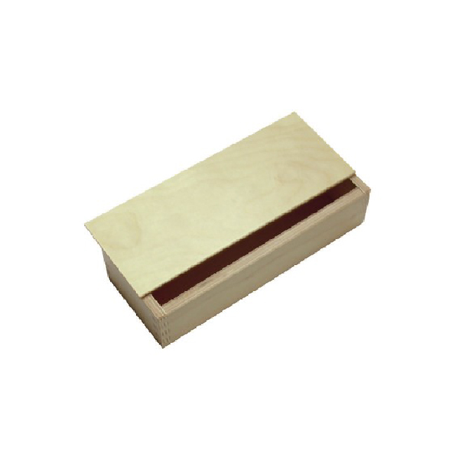 Color Box 2 - box & lid only