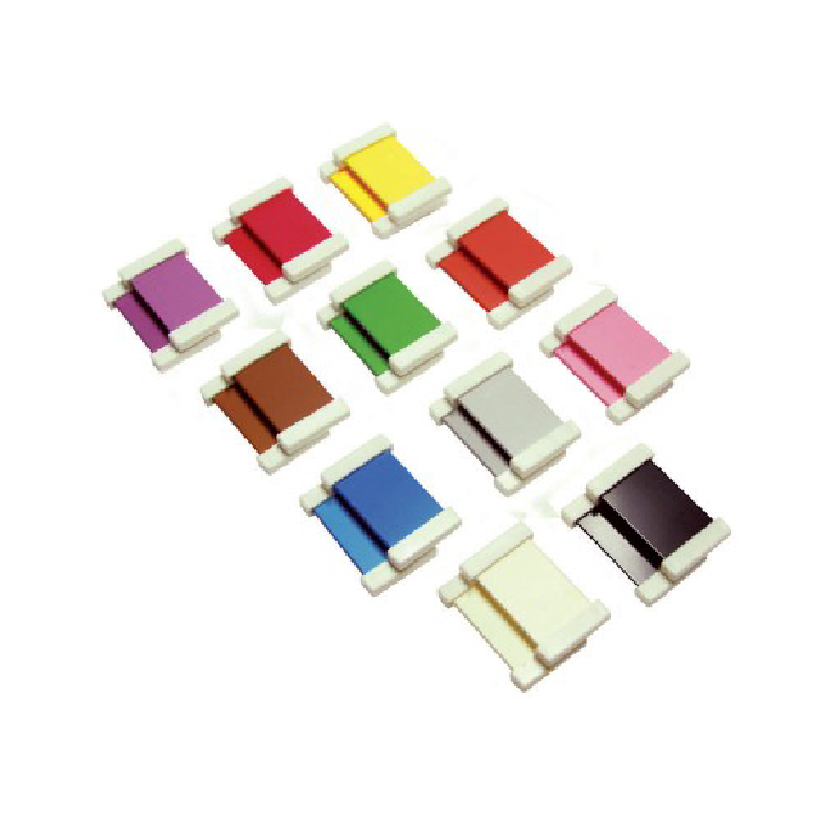 Color Box - 1 Pair of Colors for Color Box 1 & 2