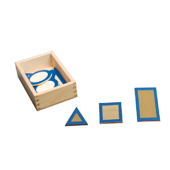 Geometric Solid Bases with Box