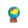 Globe - World Parts 3 113 01 1
