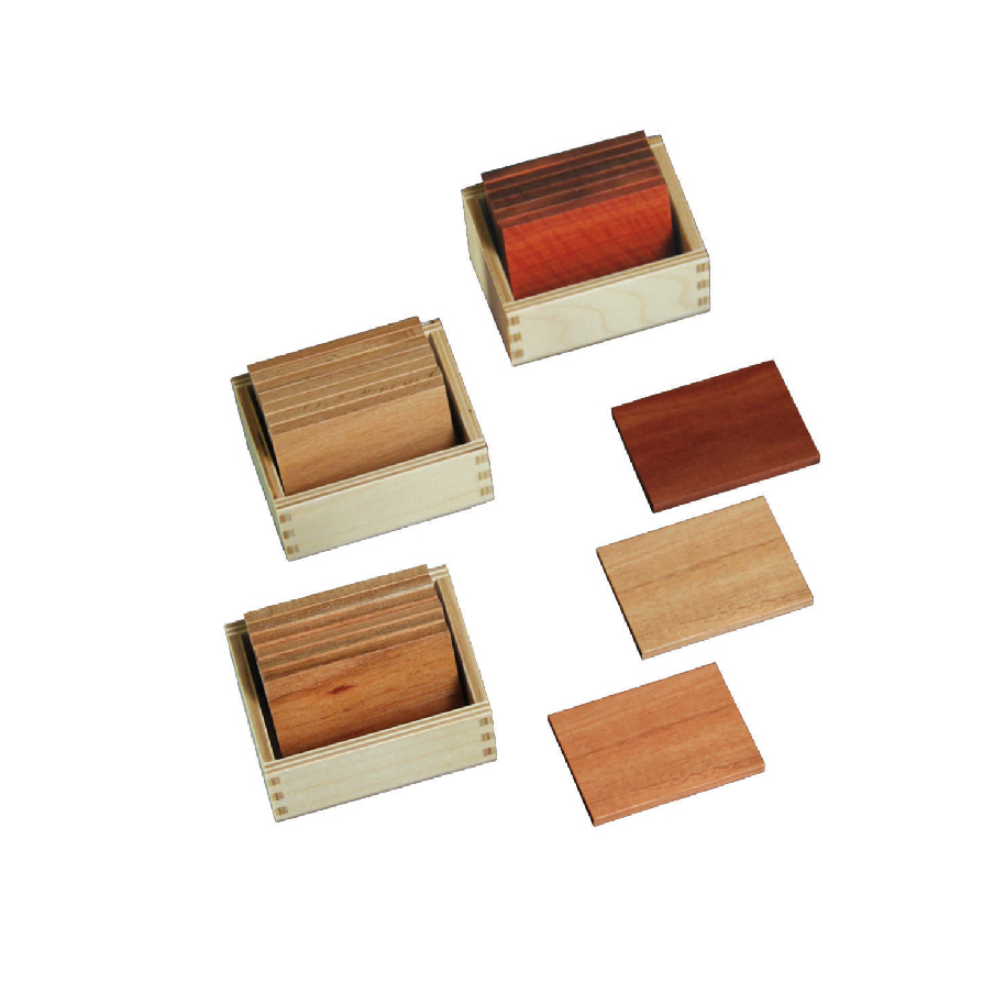 Baric Tablets with Box