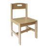 Chair 16" Tall ( Birch Plywood ) 3 136 e 2