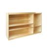 Sensorial Cabinet ( 55” X 15” X 40” ) 3 137 2 01 1