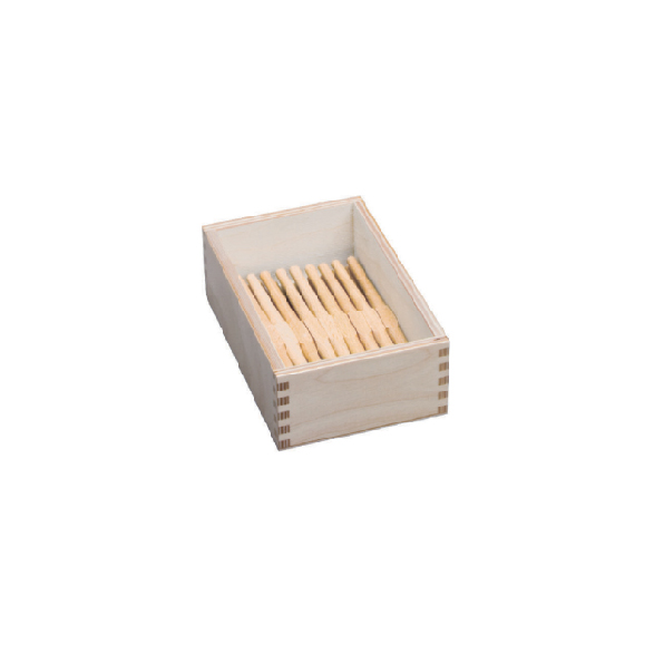Loose Spindles Box