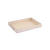 Wooden Tray 2 47 01