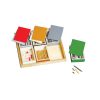 Elementary Negative Snake Game 4 55 a 01