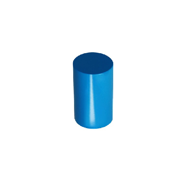 Geometric Solids - Cylinder