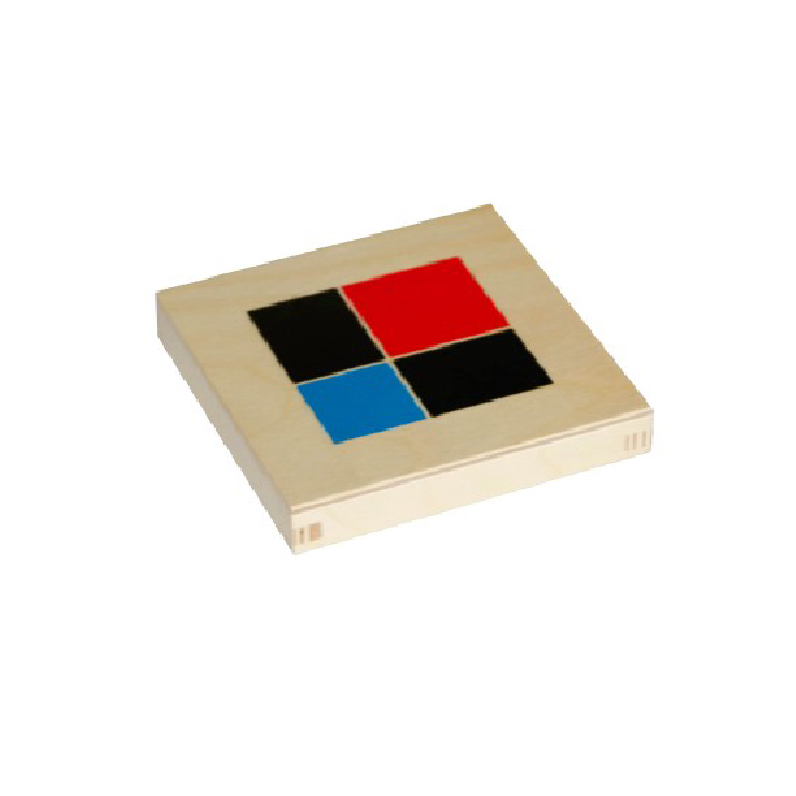 Binomial Cube lid only