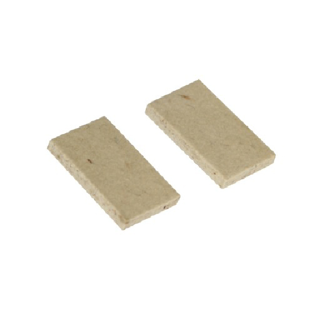 Thermic Tablets- pair of Felt