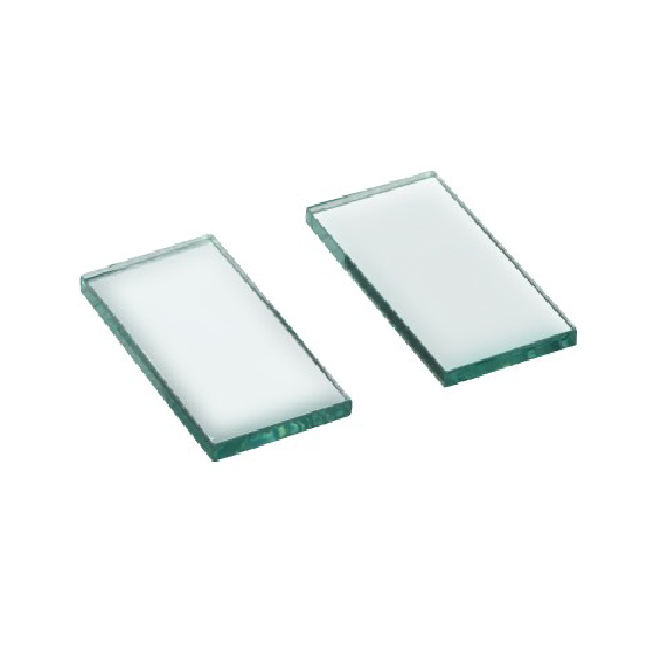 Thermic Tablets - pair of glass
