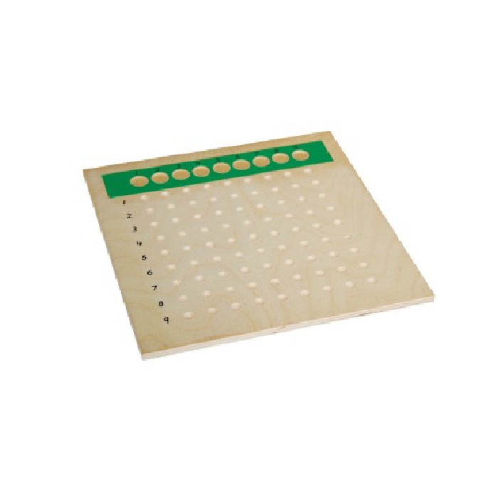 Division Board - board only