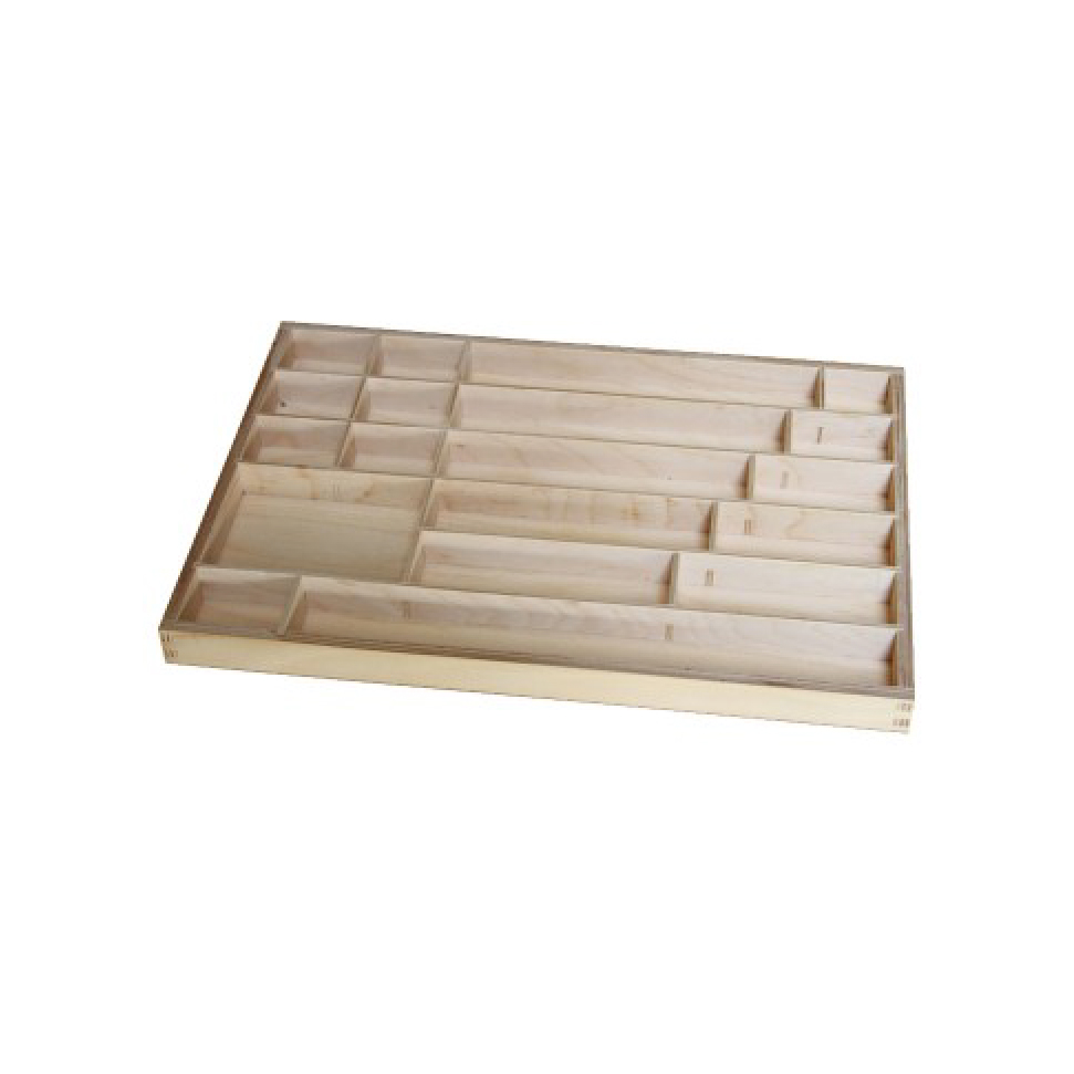 Geometric Stick Material - box only