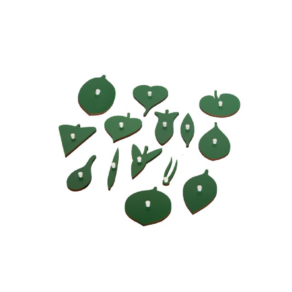 Botany Leaf Cabinet - any 1 inset